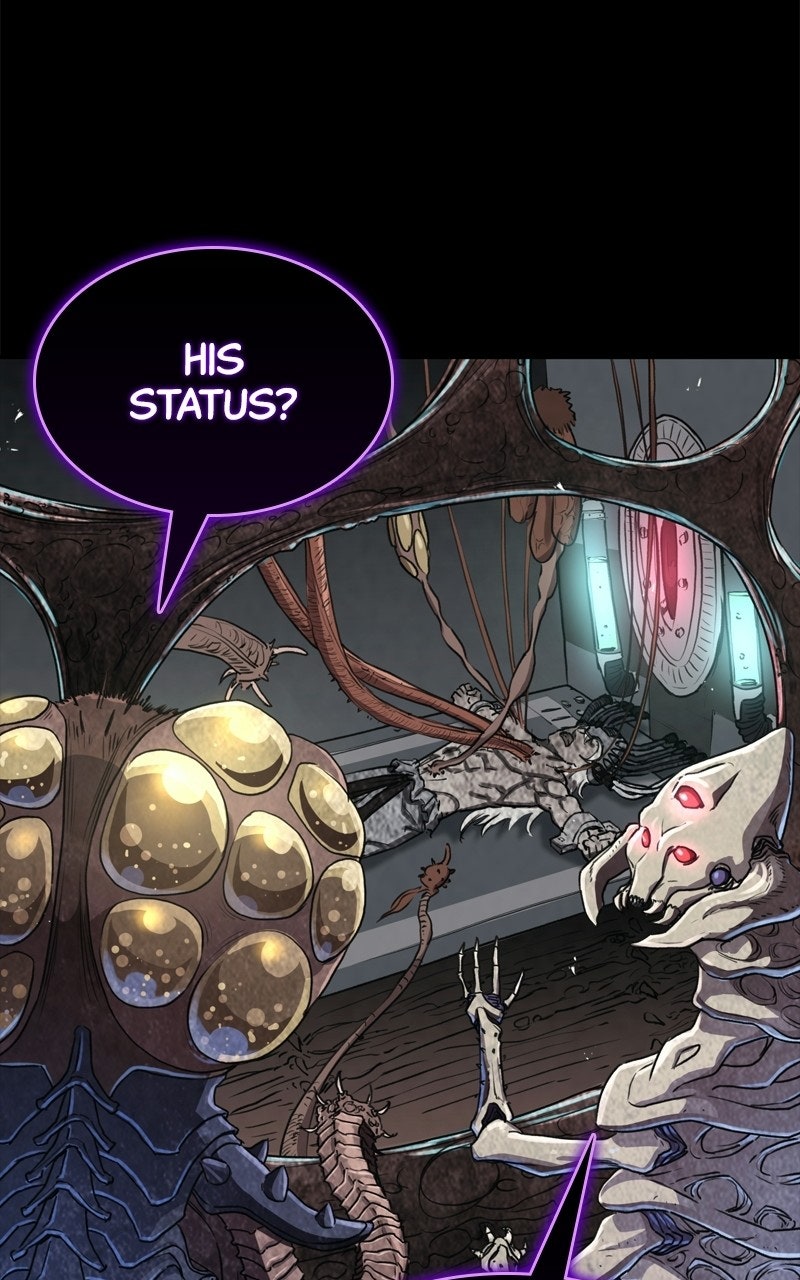 Return ofthe Demonic Instructor Episode 17 page 79 - 