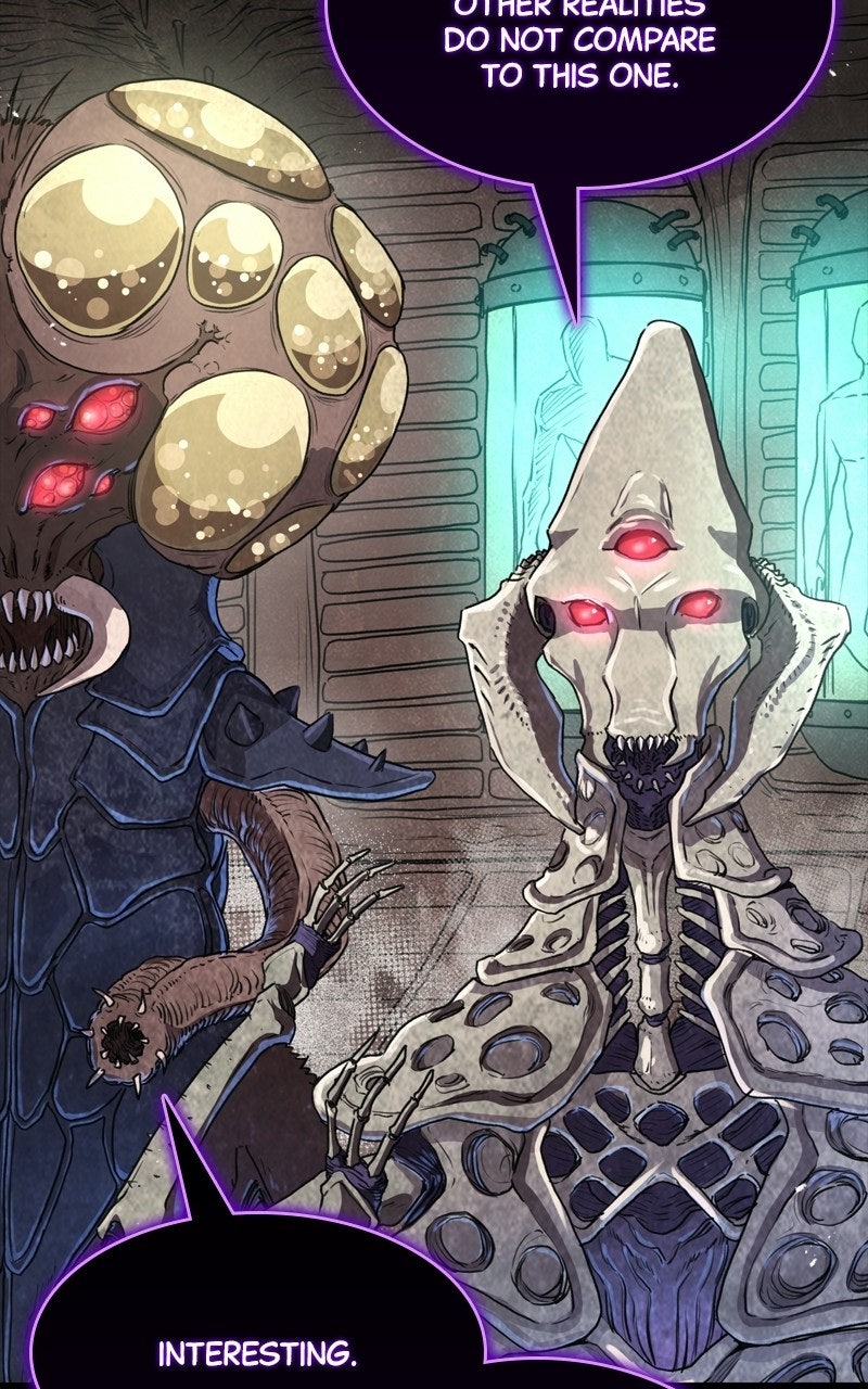 Return ofthe Demonic Instructor Episode 17 page 81 - 