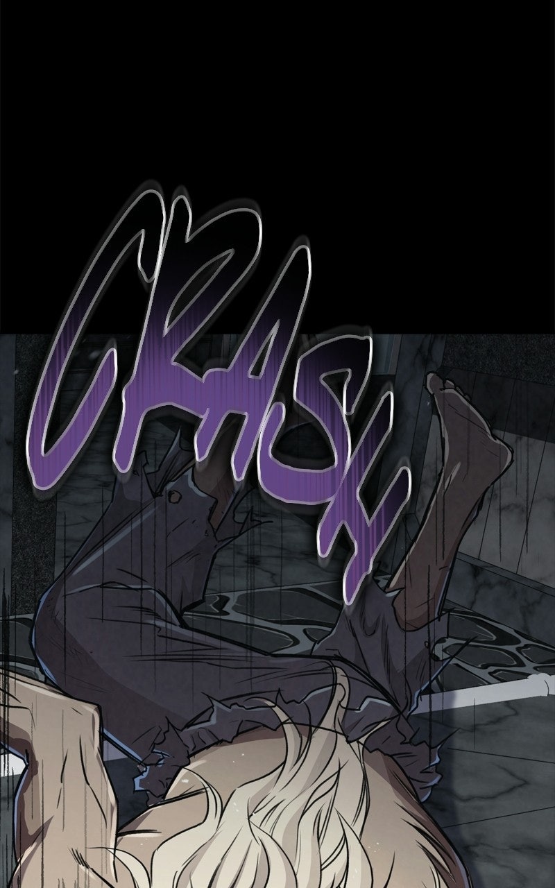 Return ofthe Demonic Instructor Episode 17 page 86 - 