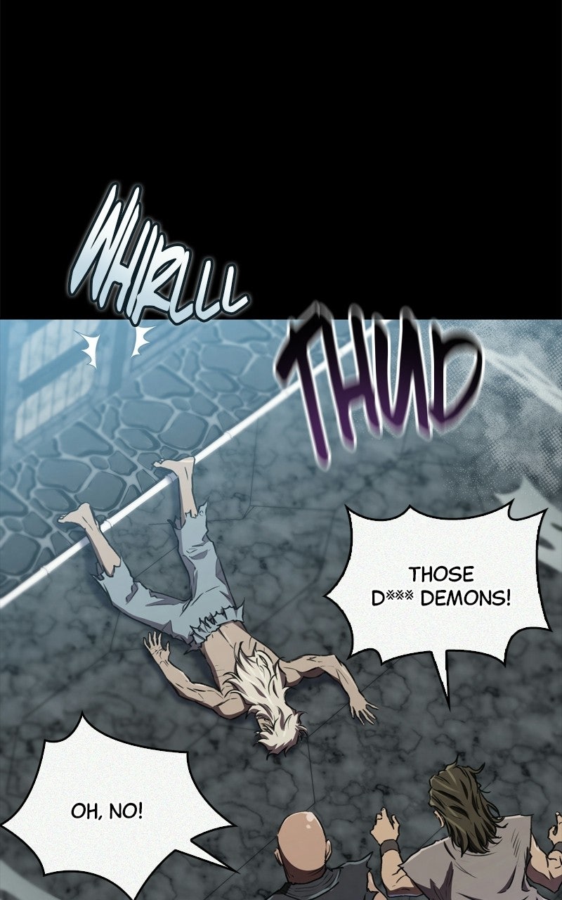 Return ofthe Demonic Instructor Episode 17 page 88 - 