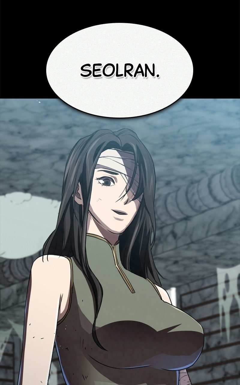 Return ofthe Demonic Instructor Episode 17 page 95 - 