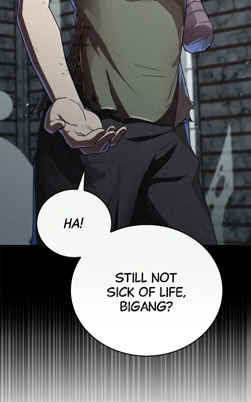Return ofthe Demonic Instructor Episode 17 page 96 - 