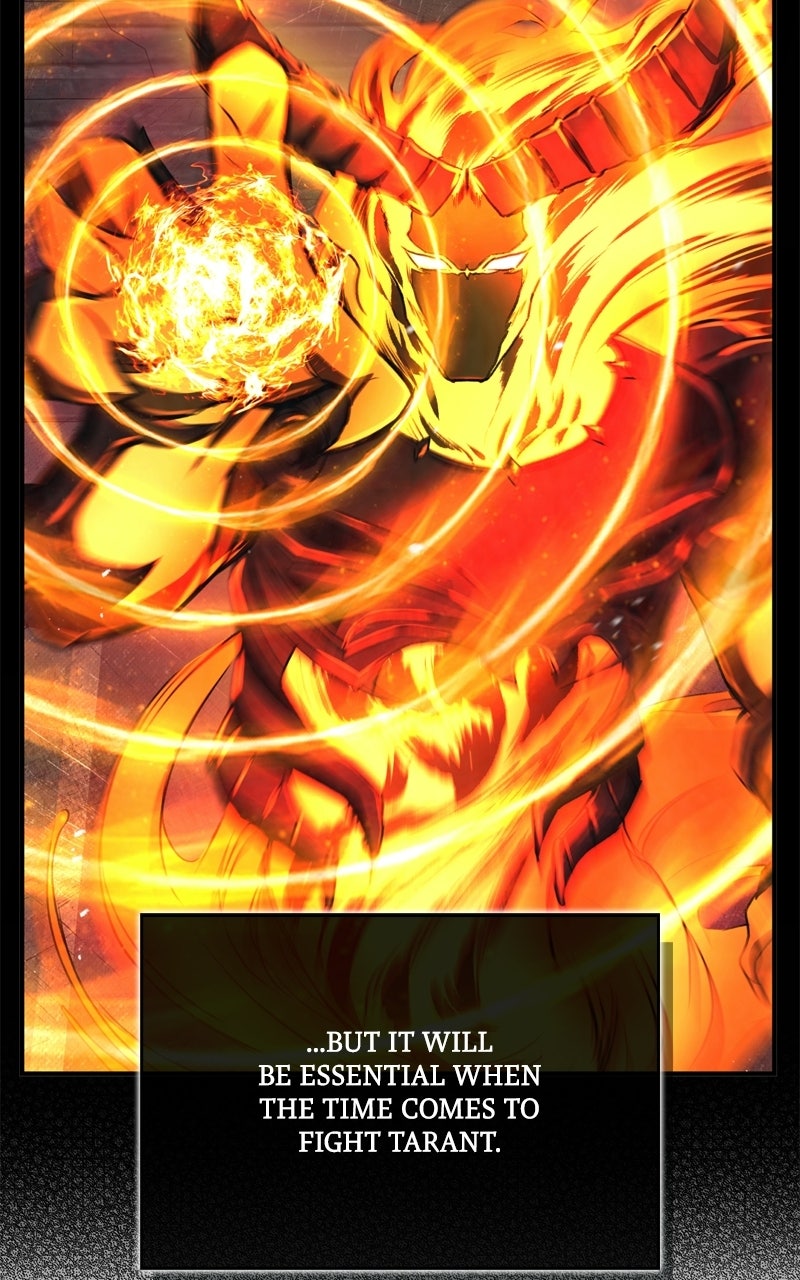 Return ofthe Demonic Instructor Episode 18 page 103 - 