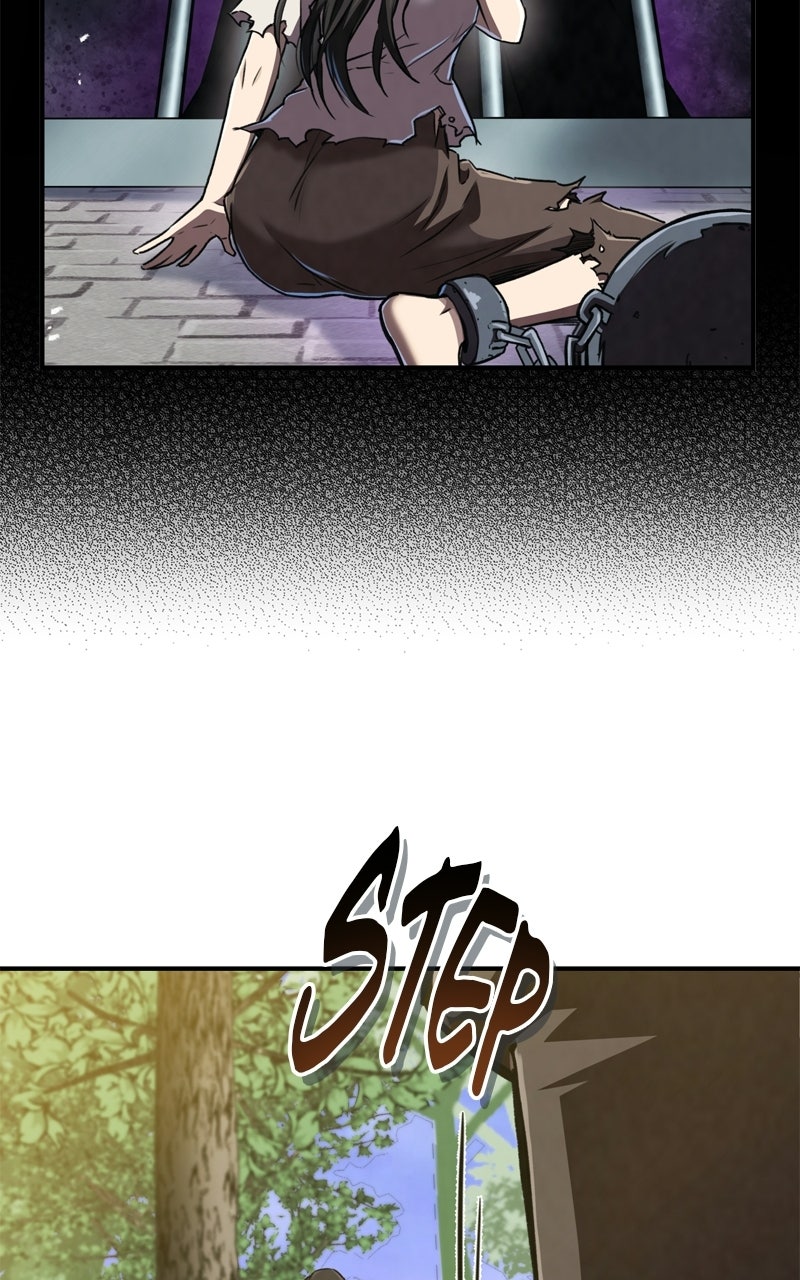 Return ofthe Demonic Instructor Episode 18 page 115 - 