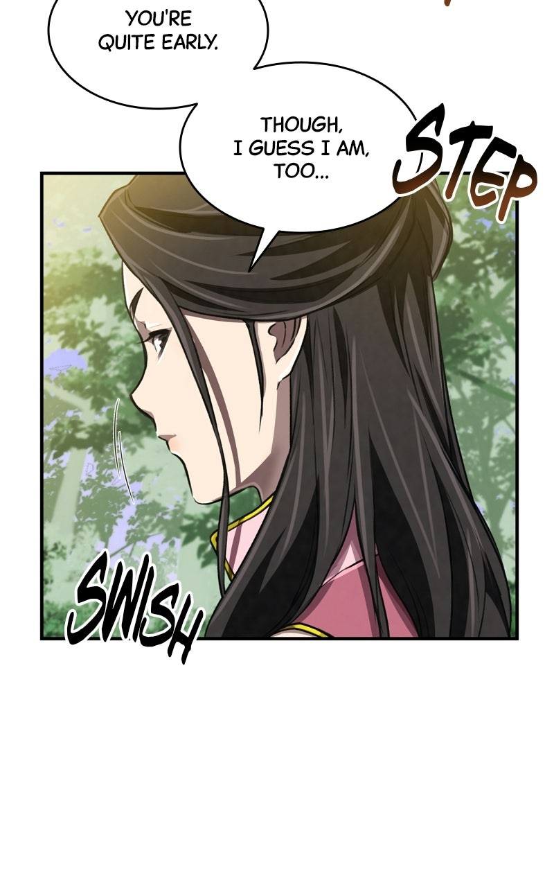 Return ofthe Demonic Instructor Episode 18 page 117 - 