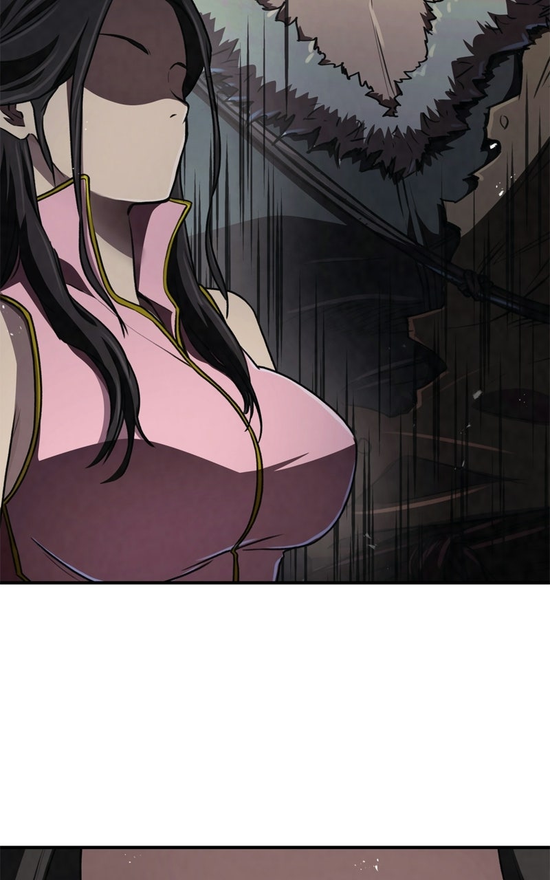 Return ofthe Demonic Instructor Episode 18 page 119 - 