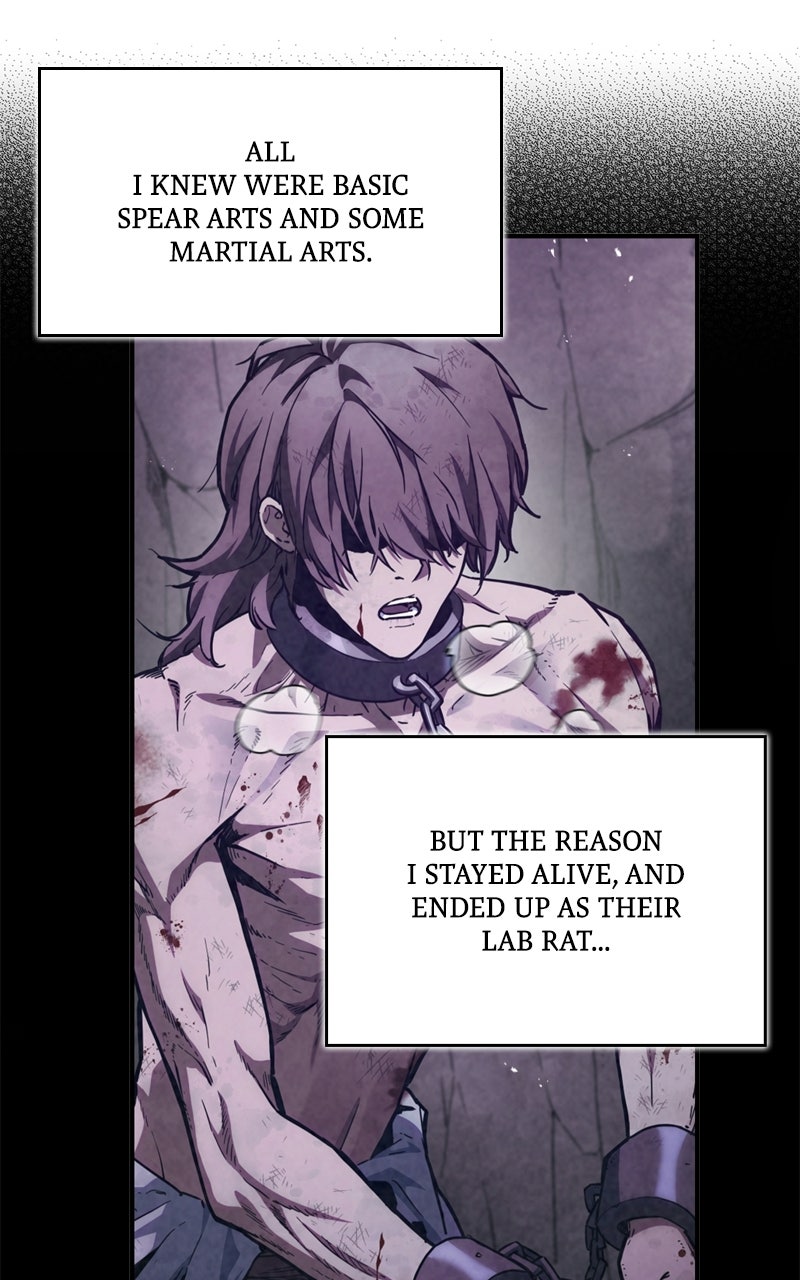 Return ofthe Demonic Instructor Episode 18 page 13 - 