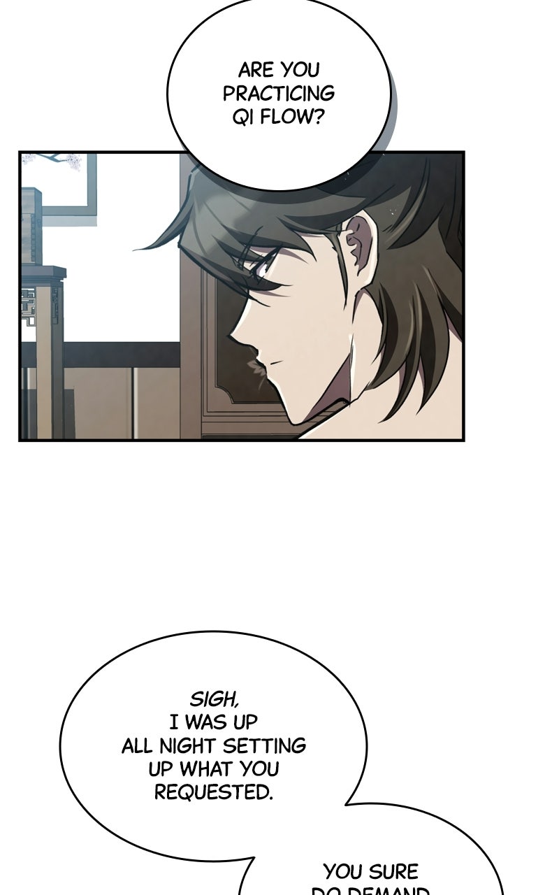 Return ofthe Demonic Instructor Episode 18 page 16 - 