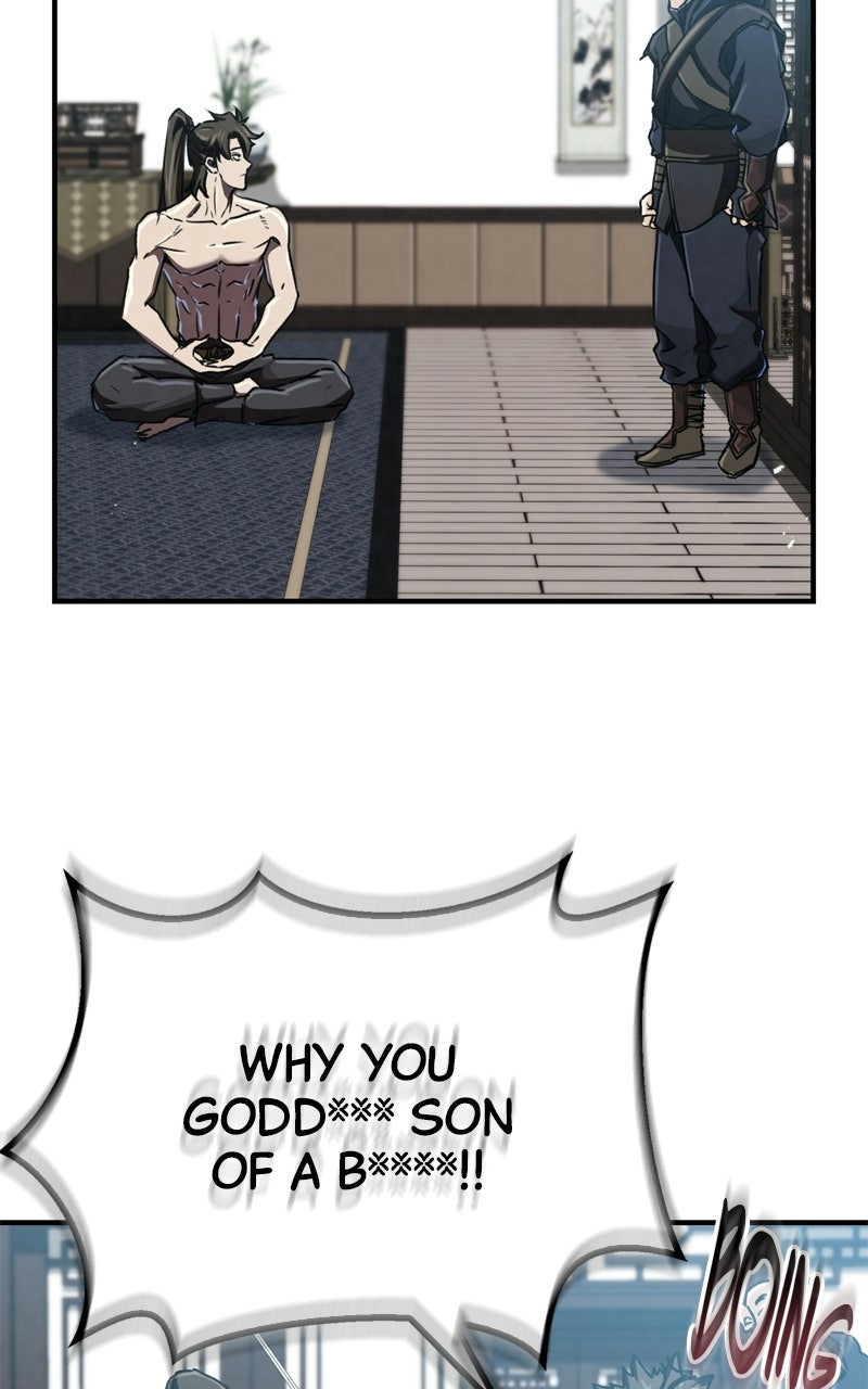 Return ofthe Demonic Instructor Episode 18 page 20 - 