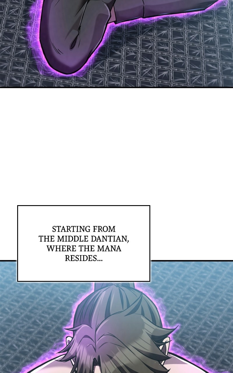 Return ofthe Demonic Instructor Episode 18 page 3 - 