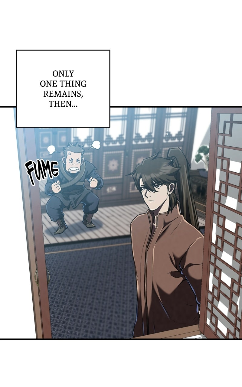 Return ofthe Demonic Instructor Episode 18 page 22 - 