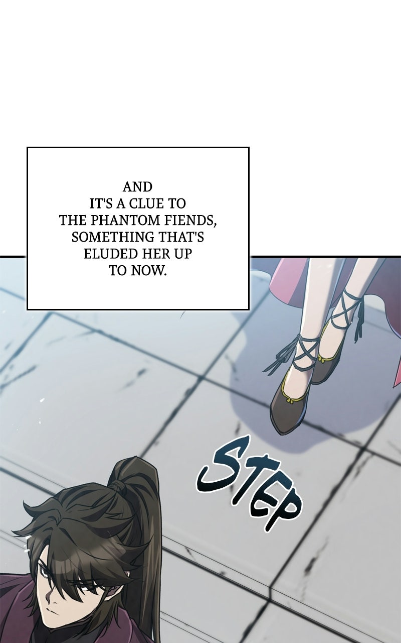 Return ofthe Demonic Instructor Episode 18 page 31 - 