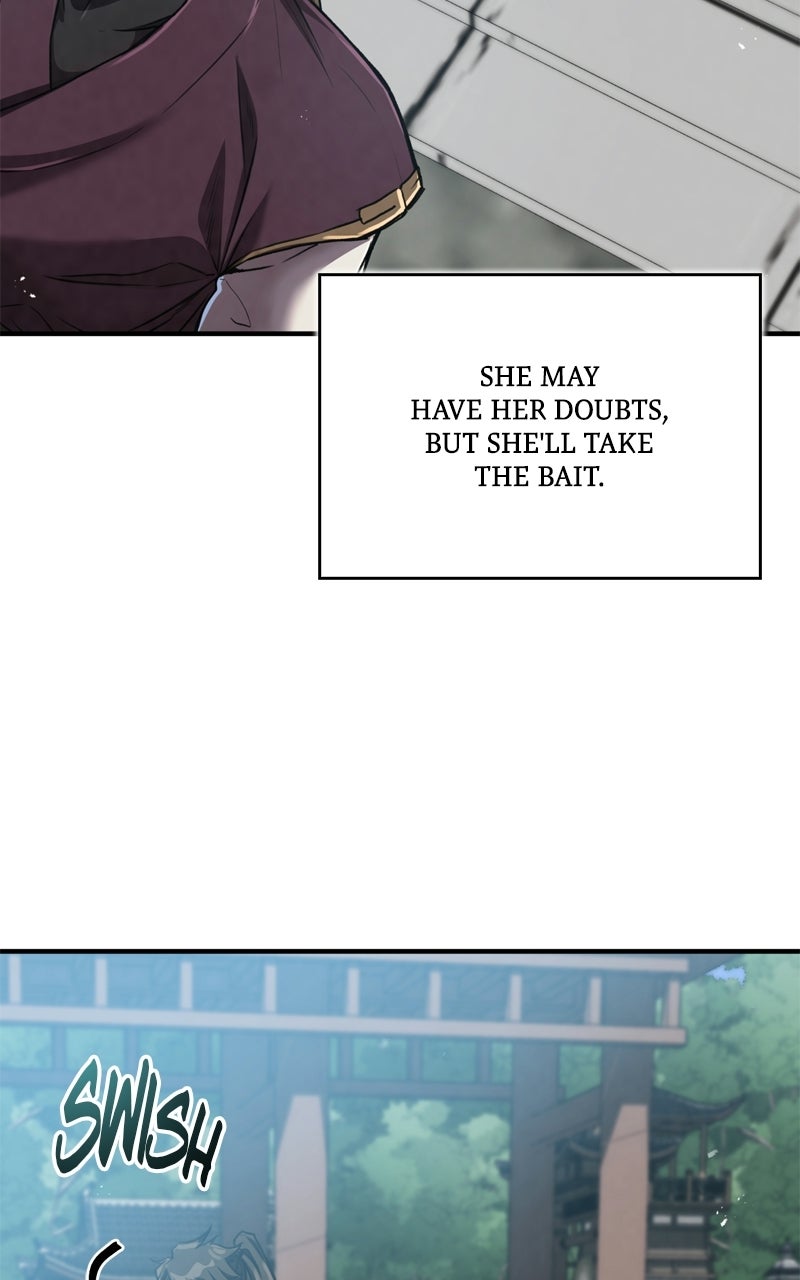 Return ofthe Demonic Instructor Episode 18 page 32 - 