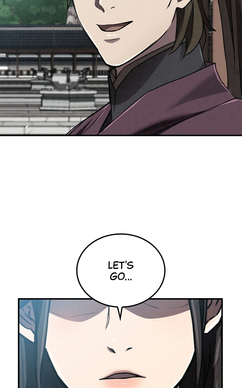 Return ofthe Demonic Instructor Episode 18 page 35 - 