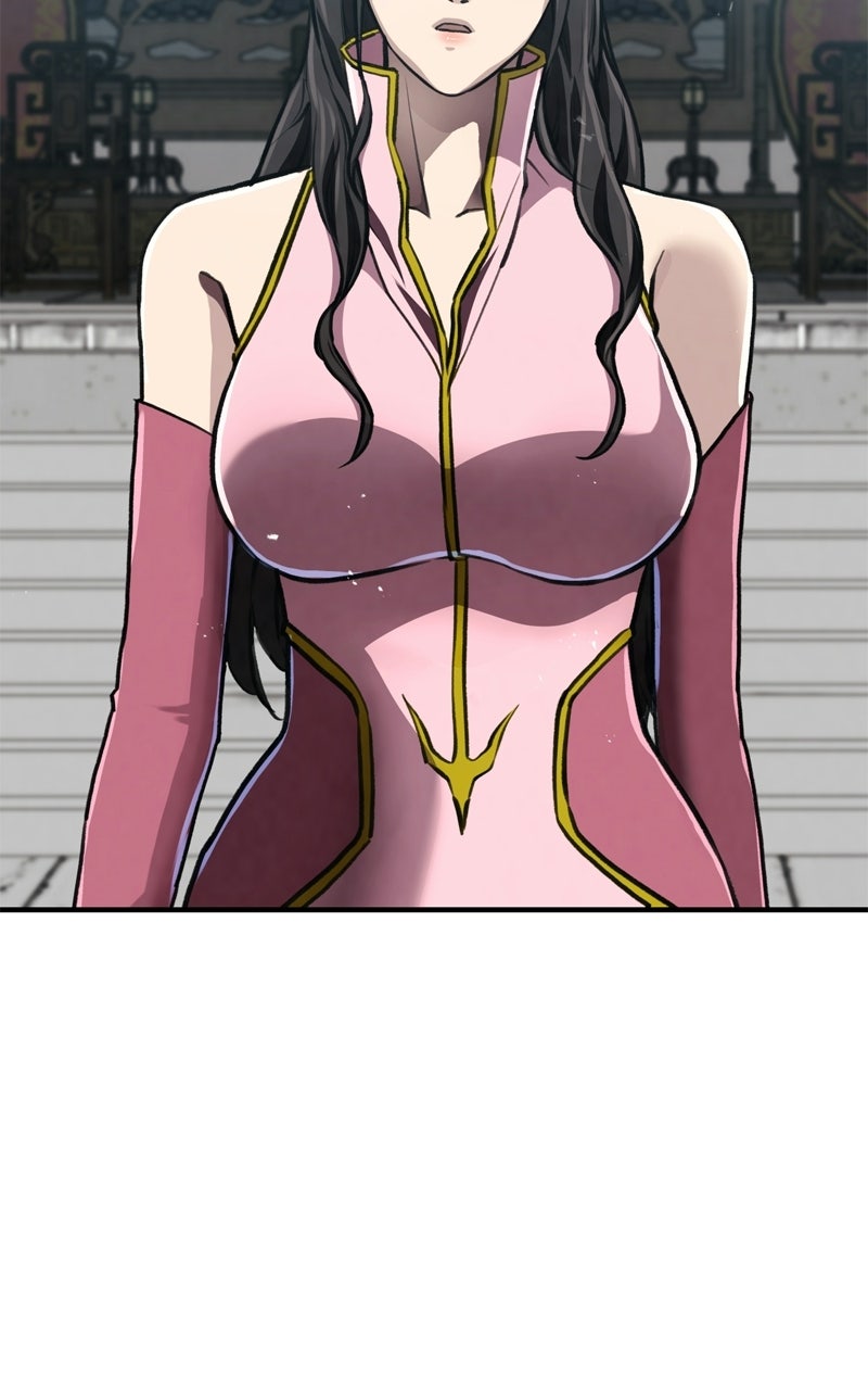 Return ofthe Demonic Instructor Episode 18 page 37 - 