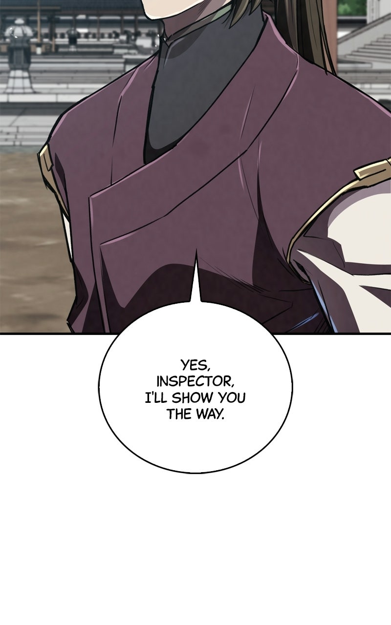 Return ofthe Demonic Instructor Episode 18 page 39 - 