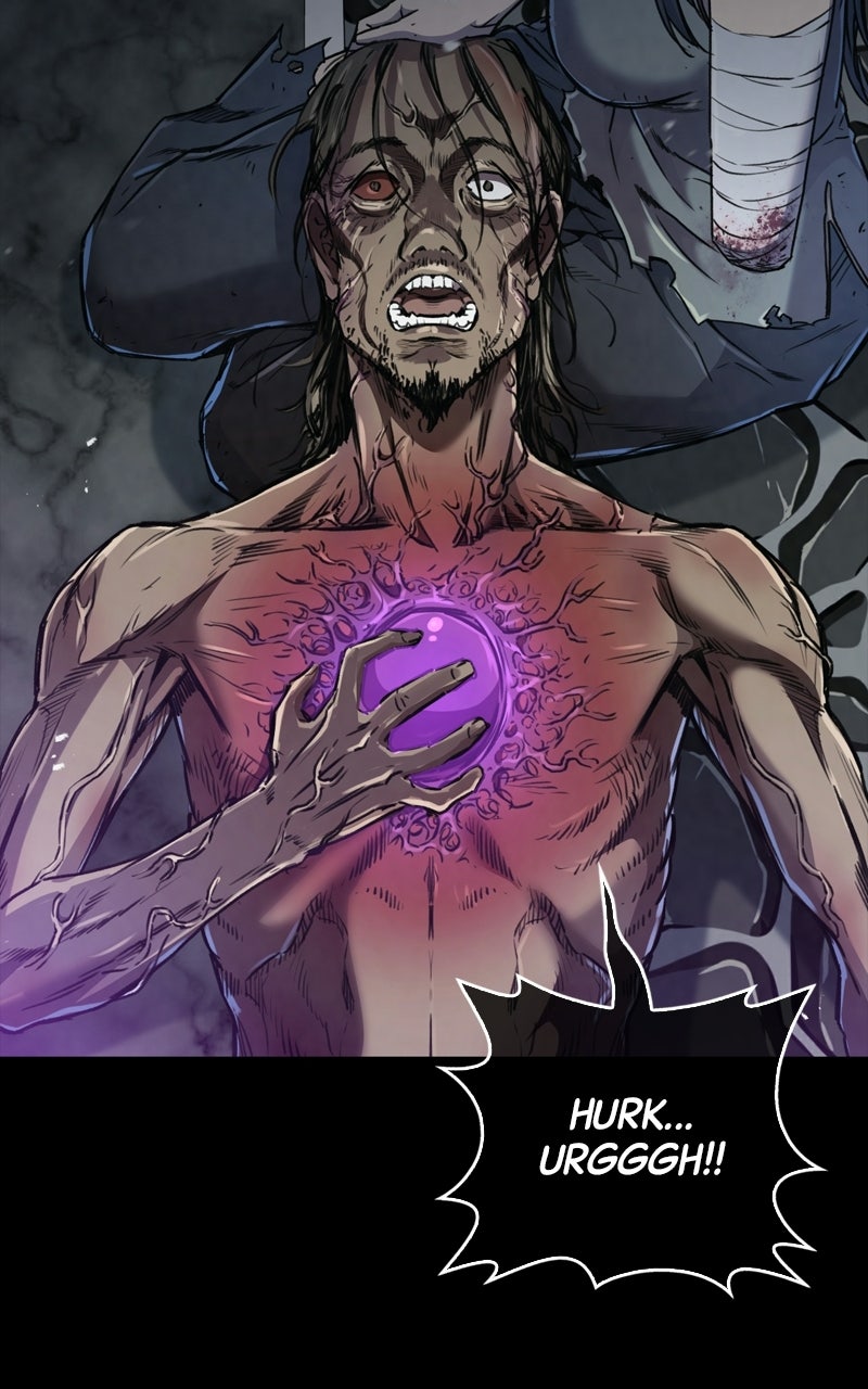 Return ofthe Demonic Instructor Episode 18 page 45 - 