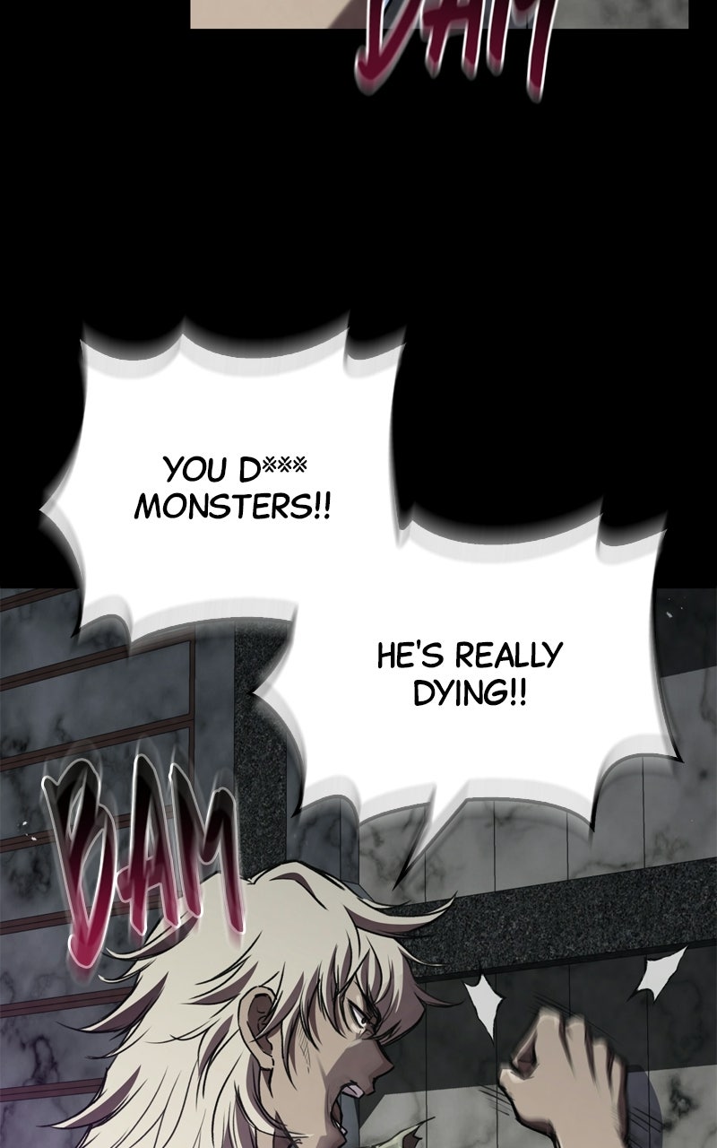 Return ofthe Demonic Instructor Episode 18 page 47 - 