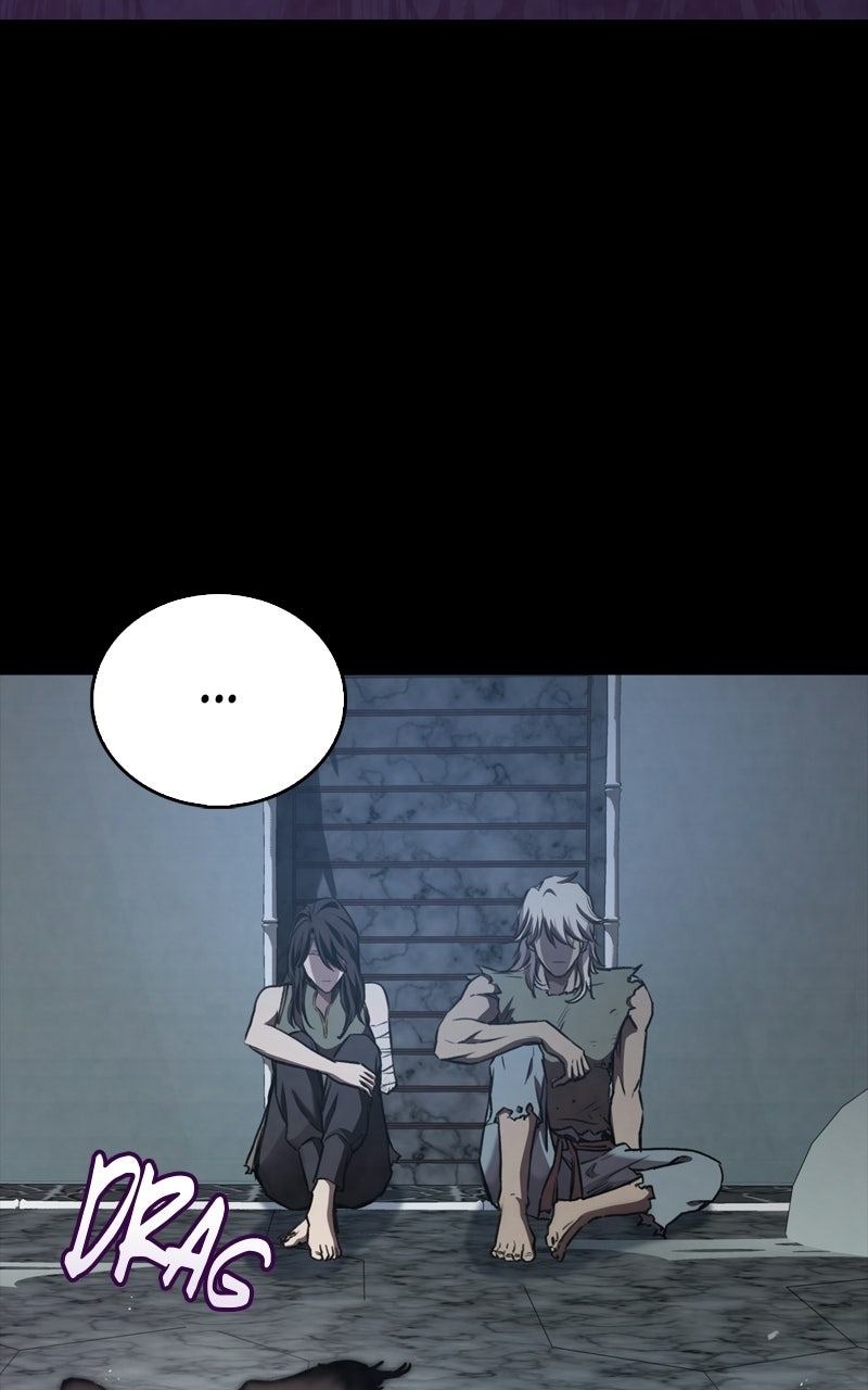 Return ofthe Demonic Instructor Episode 18 page 56 - 