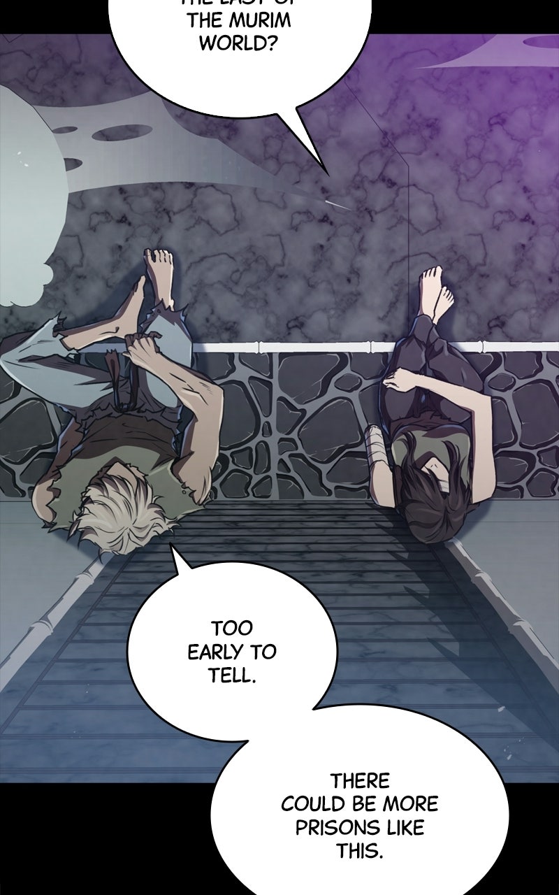 Return ofthe Demonic Instructor Episode 18 page 59 - 