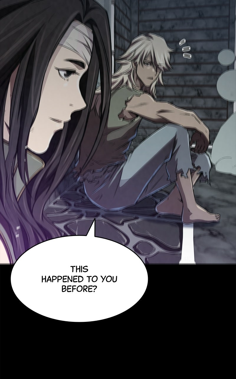 Return ofthe Demonic Instructor Episode 18 page 64 - 