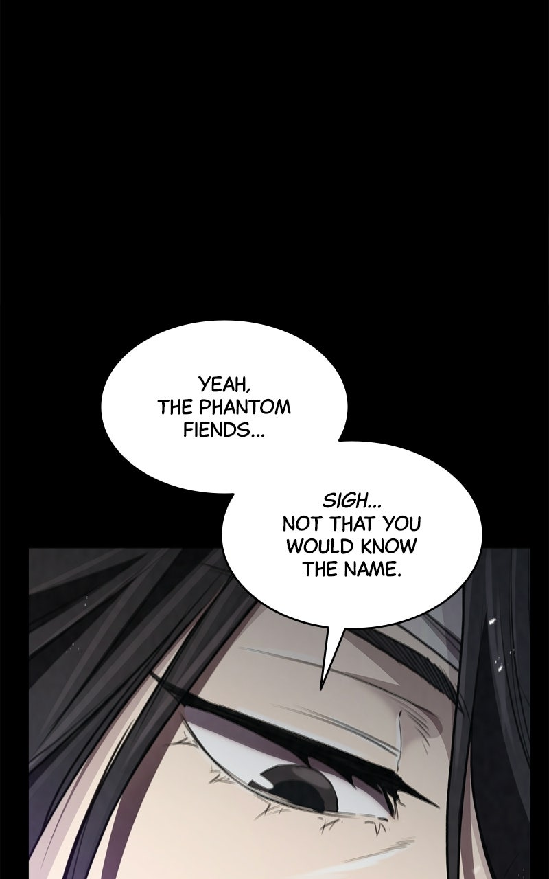 Return ofthe Demonic Instructor Episode 18 page 65 - 