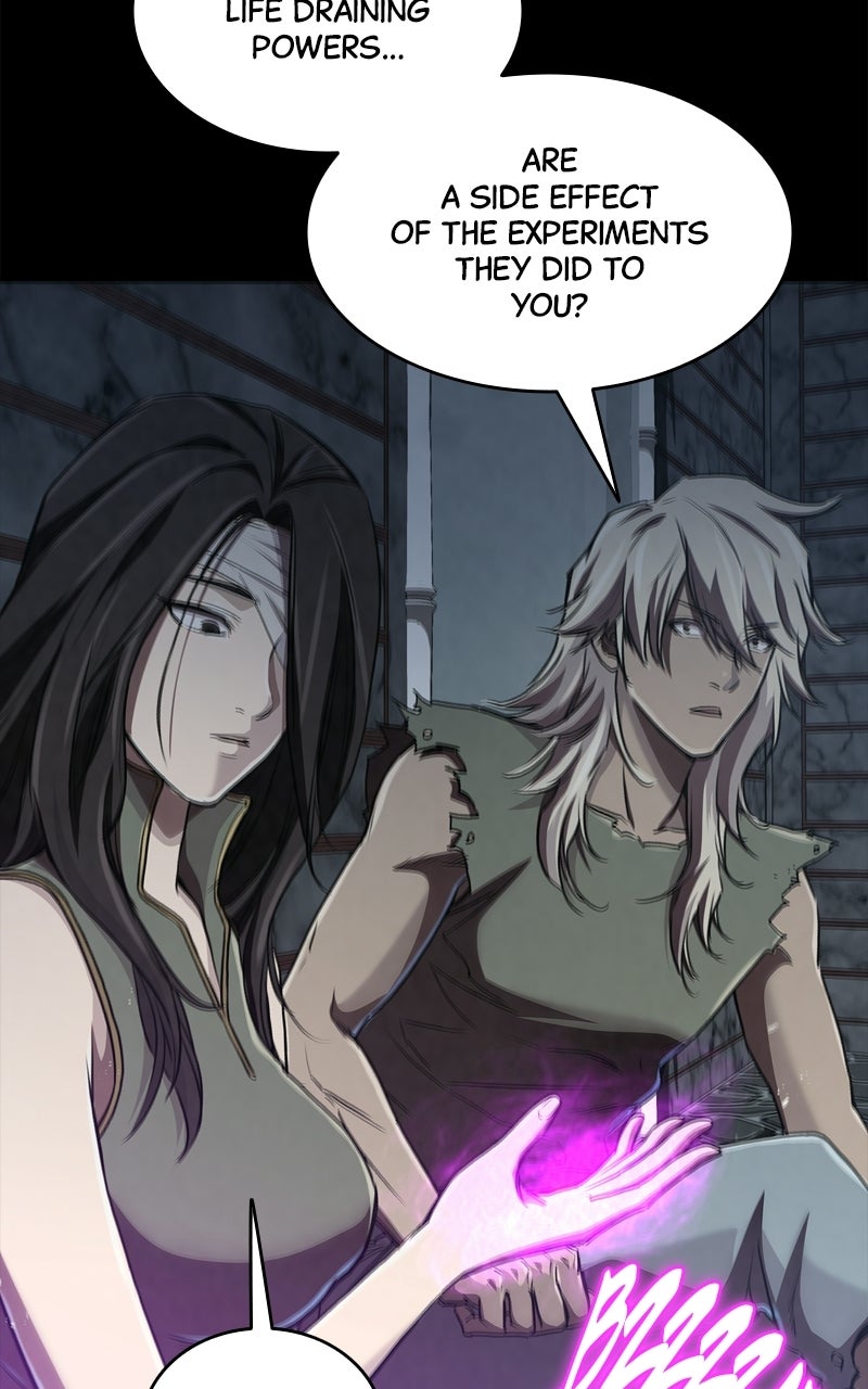 Return ofthe Demonic Instructor Episode 18 page 68 - 
