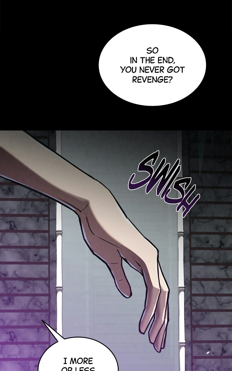 Return ofthe Demonic Instructor Episode 18 page 71 - 