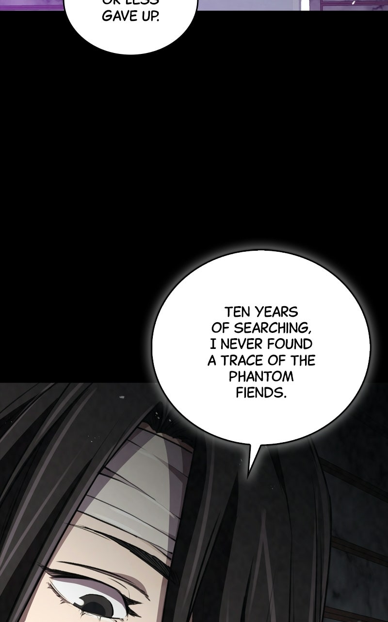 Return ofthe Demonic Instructor Episode 18 page 72 - 