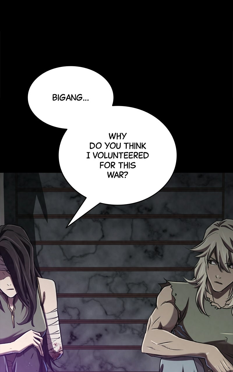 Return ofthe Demonic Instructor Episode 18 page 74 - 