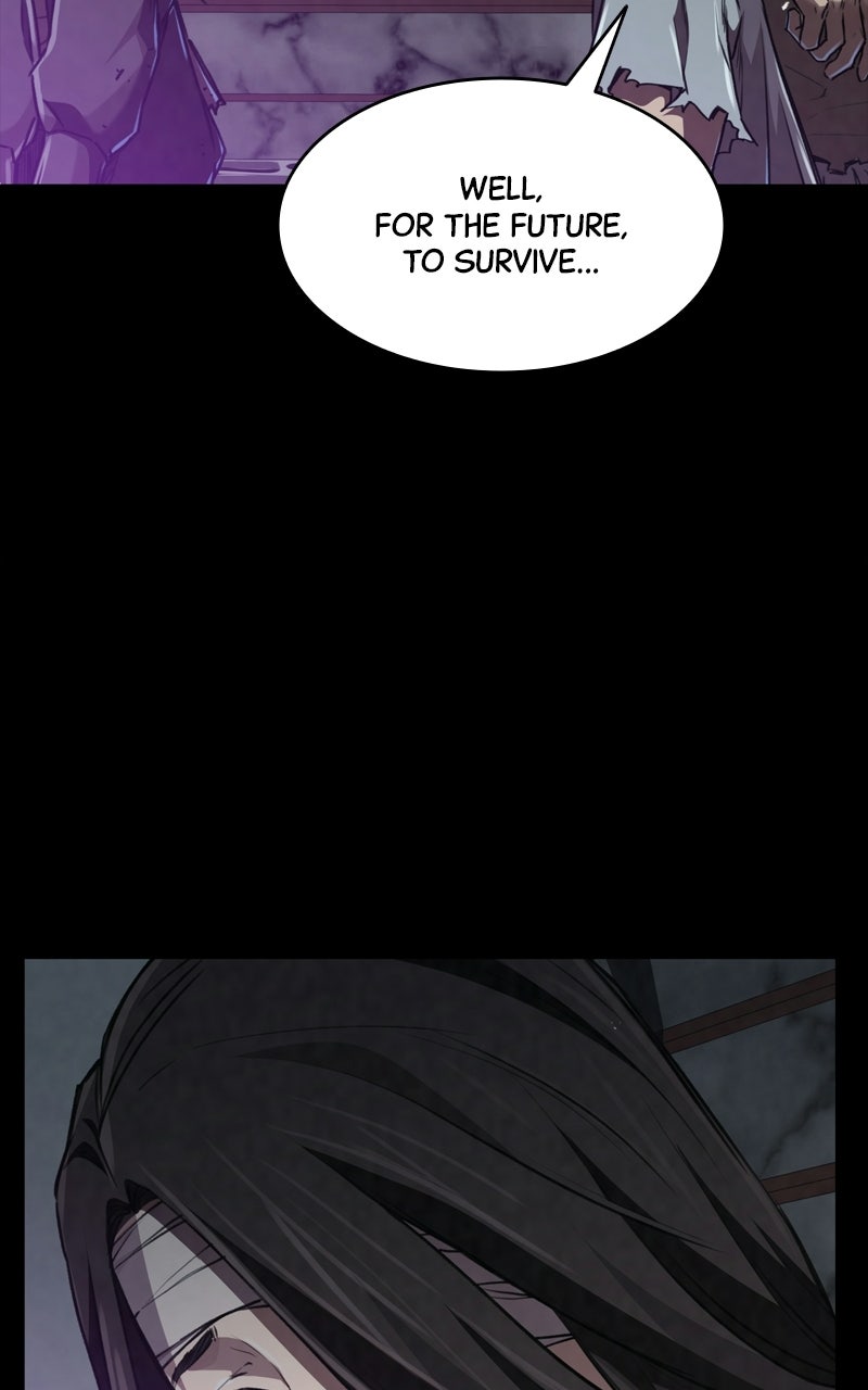 Return ofthe Demonic Instructor Episode 18 page 75 - 