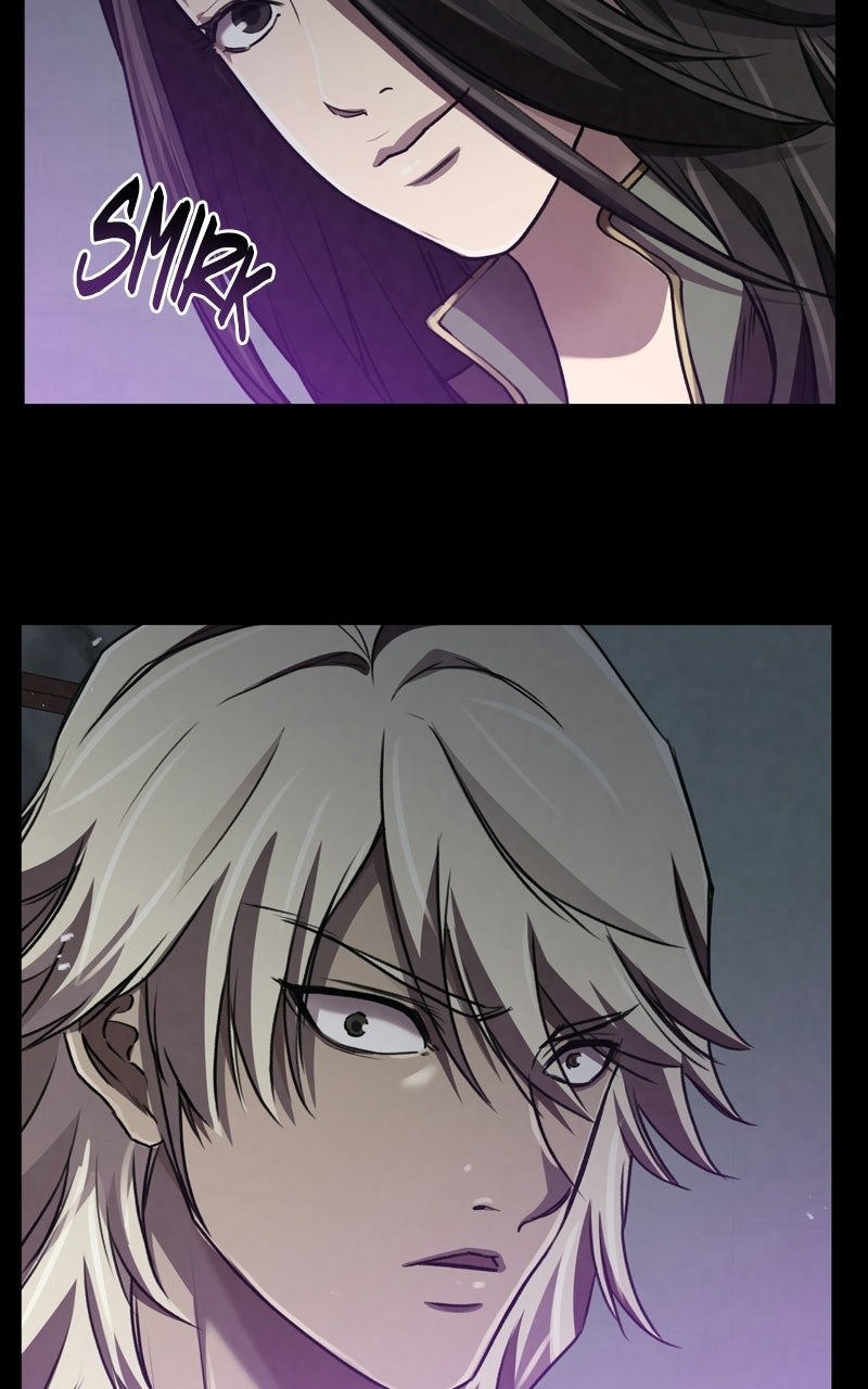 Return ofthe Demonic Instructor Episode 18 page 76 - 