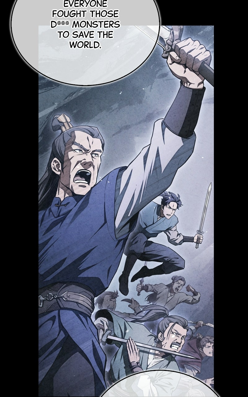 Return ofthe Demonic Instructor Episode 18 page 78 - 