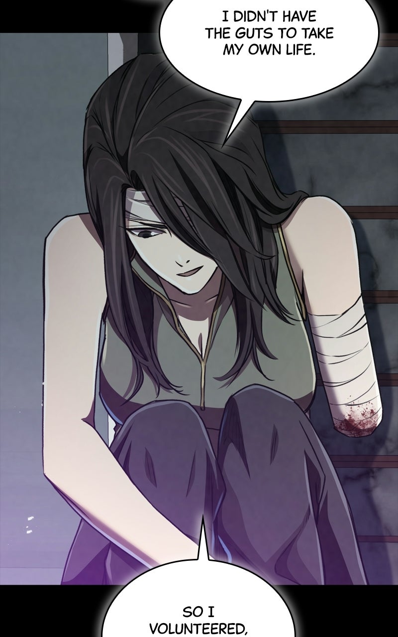 Return ofthe Demonic Instructor Episode 18 page 80 - 