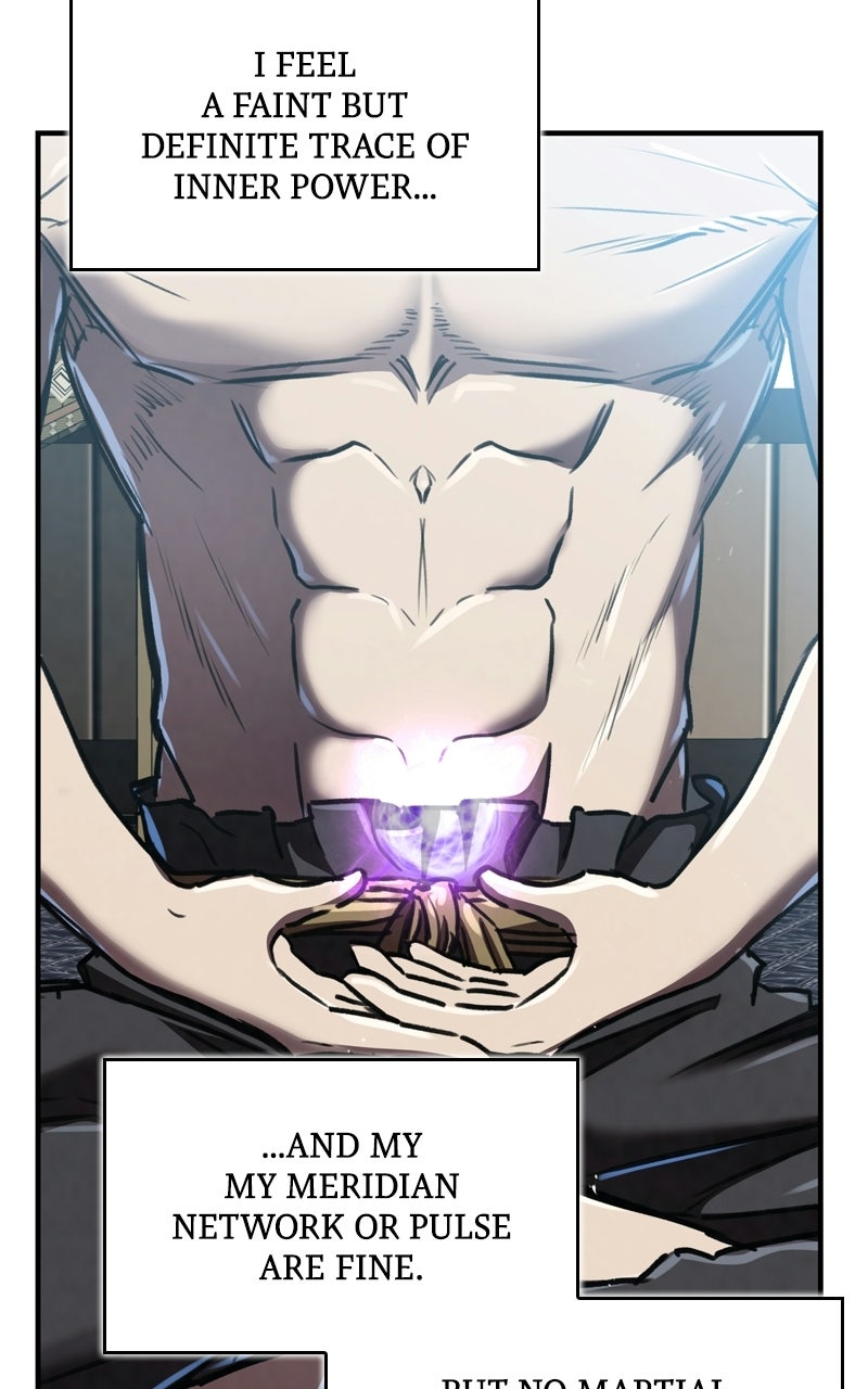 Return ofthe Demonic Instructor Episode 18 page 9 - 