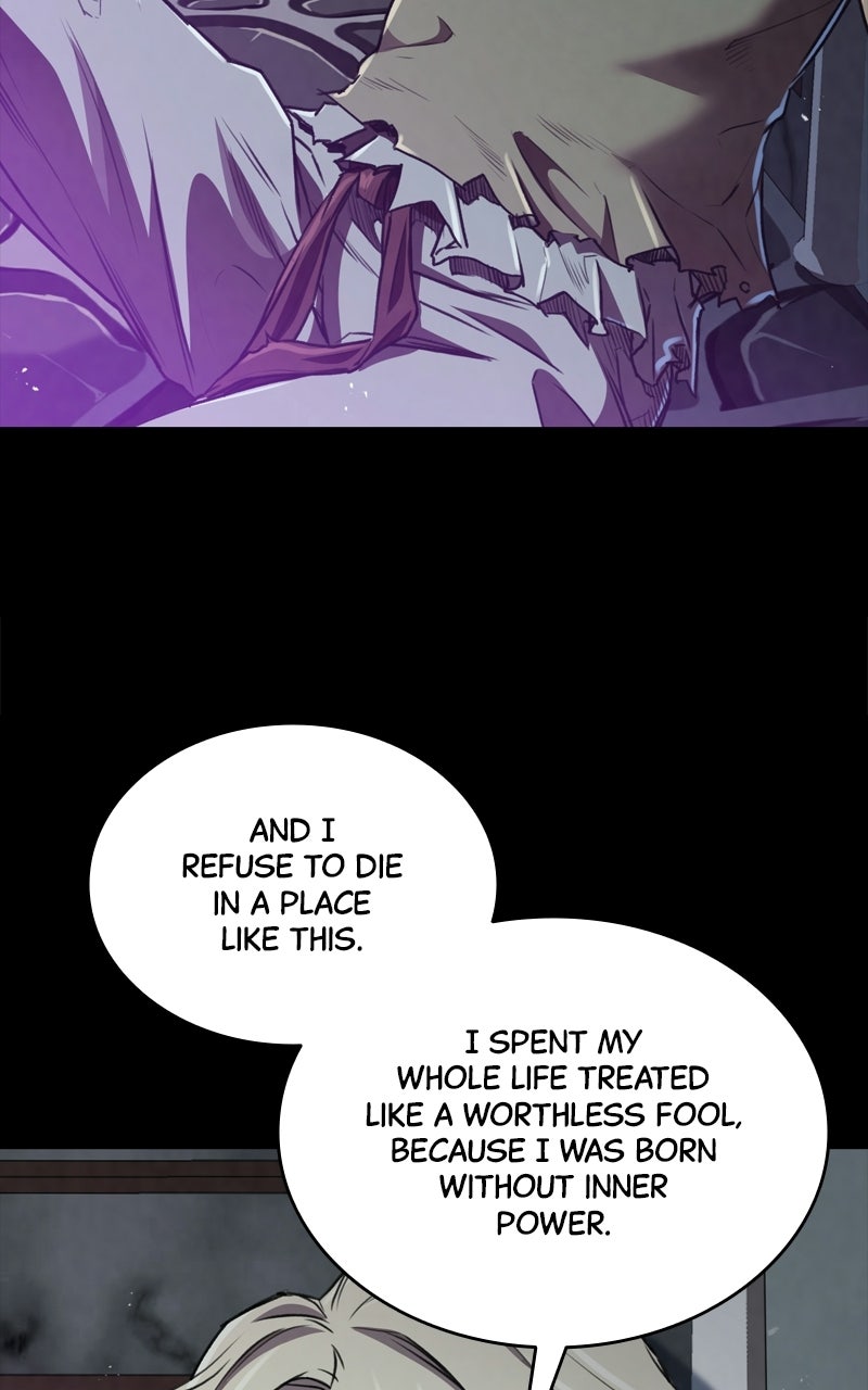 Return ofthe Demonic Instructor Episode 18 page 84 - 