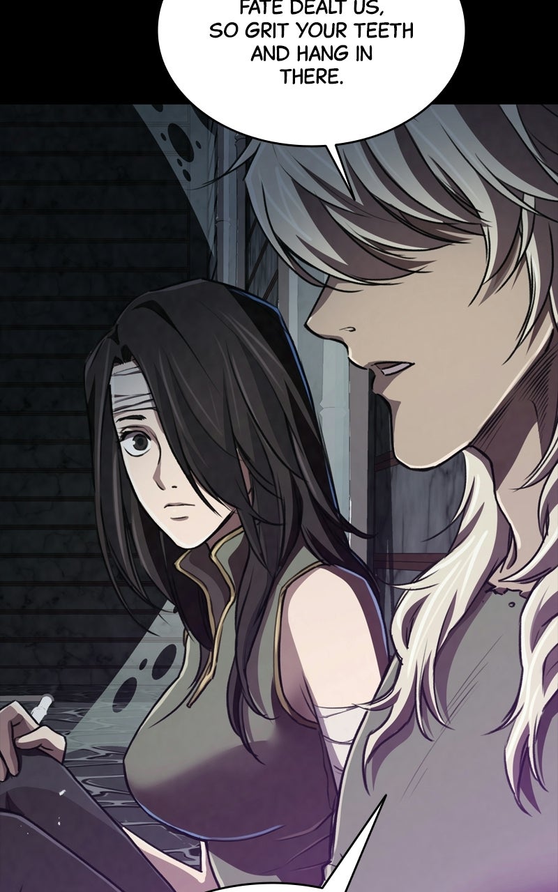 Return ofthe Demonic Instructor Episode 18 page 86 - 