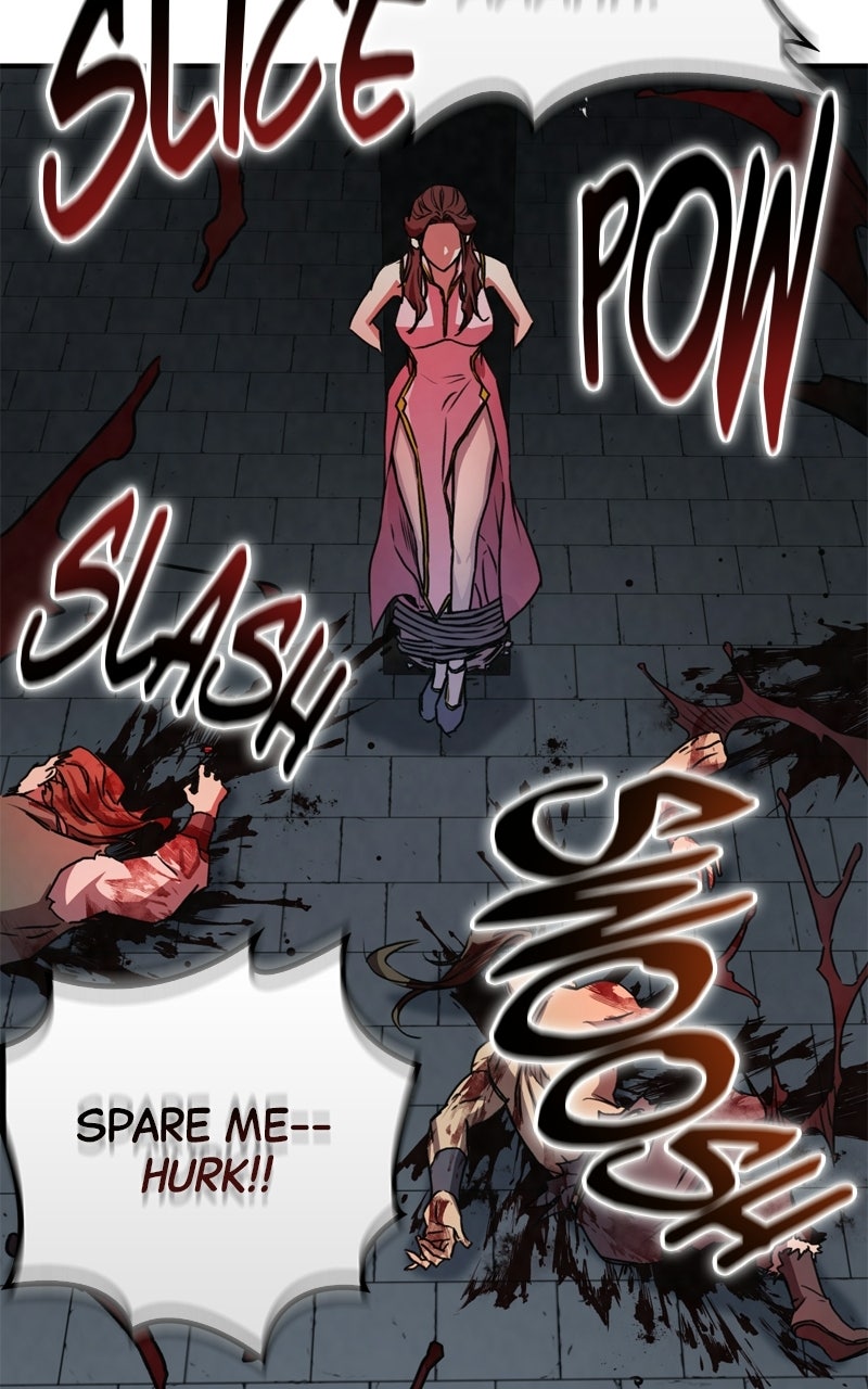 Return ofthe Demonic Instructor Episode 19 page 101 - 
