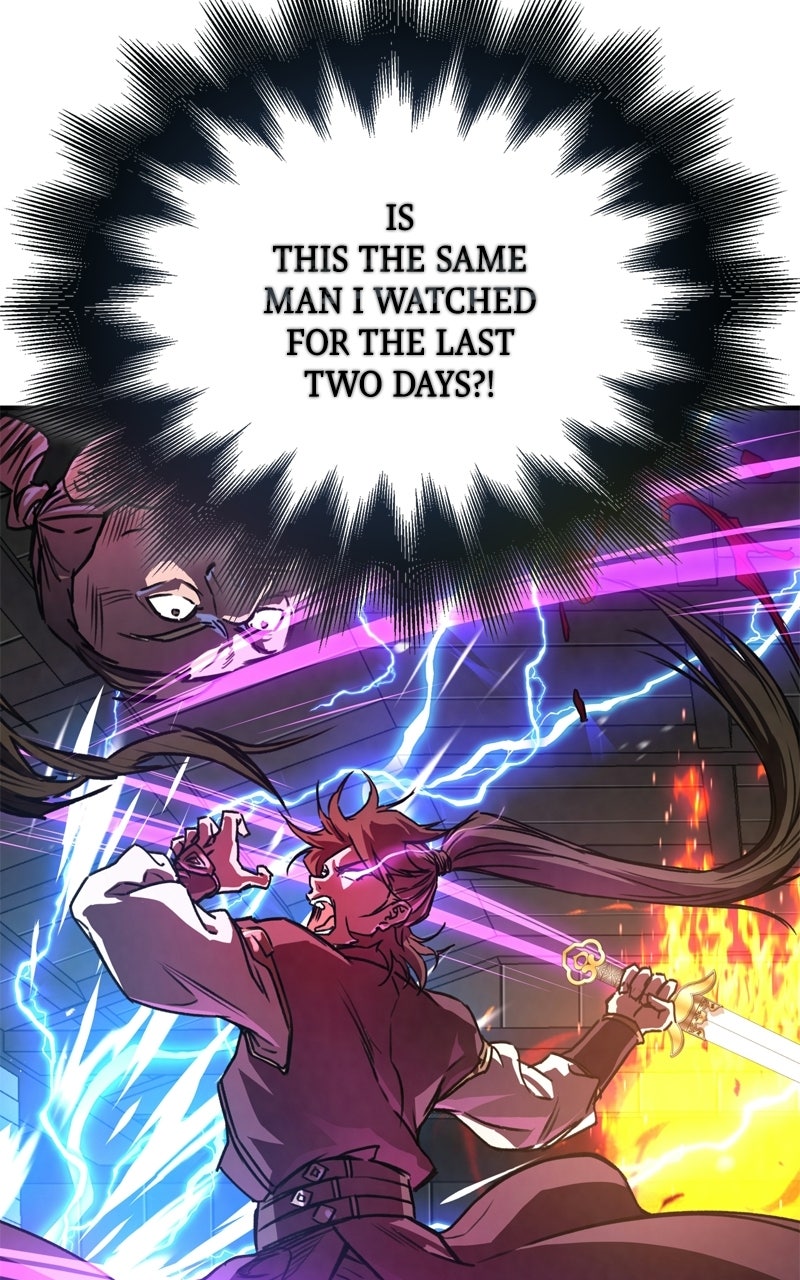 Return ofthe Demonic Instructor Episode 19 page 104 - 