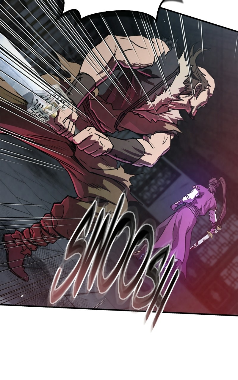 Return ofthe Demonic Instructor Episode 19 page 107 - 