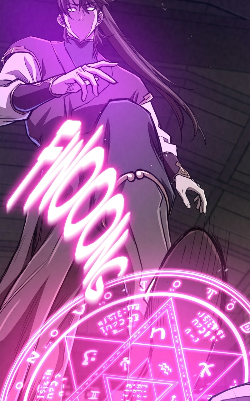 Return ofthe Demonic Instructor Episode 19 page 121 - 
