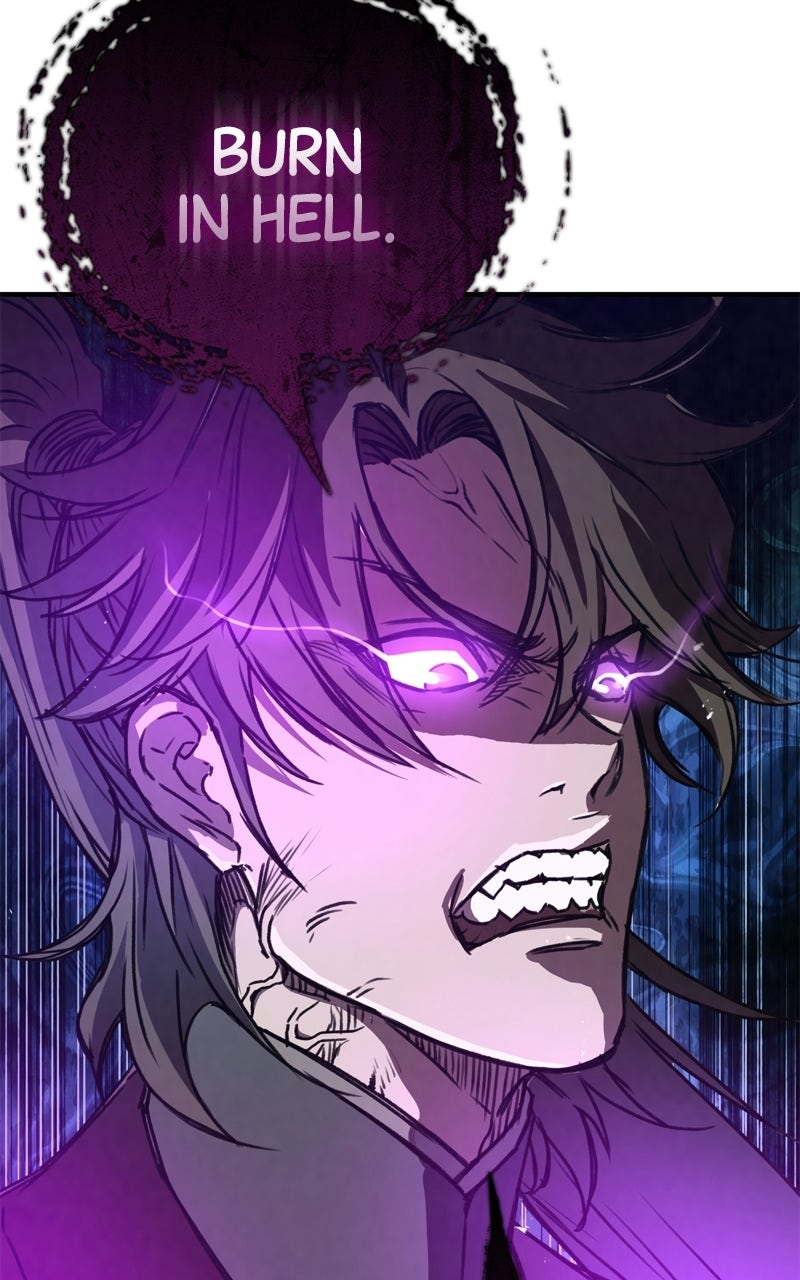 Return ofthe Demonic Instructor Episode 19 page 123 - 