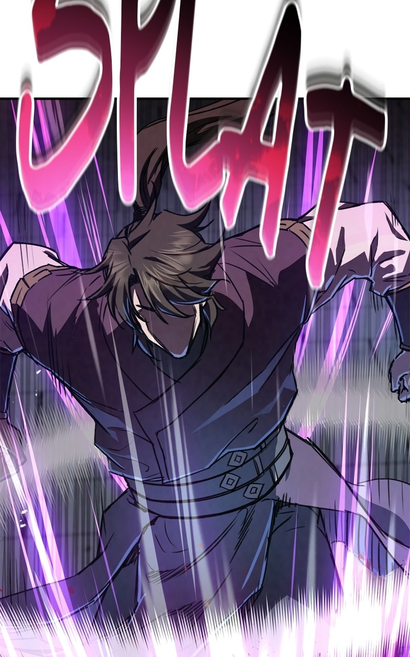 Return ofthe Demonic Instructor Episode 19 page 125 - 