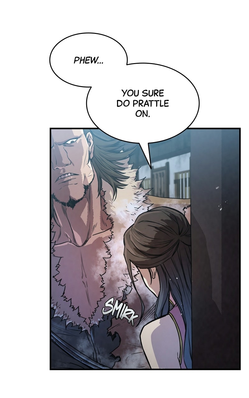 Return ofthe Demonic Instructor Episode 19 page 28 - 