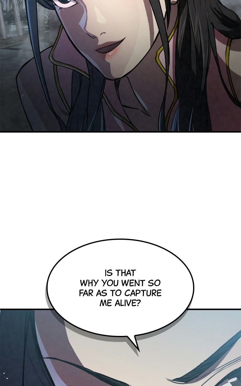 Return ofthe Demonic Instructor Episode 19 page 30 - 