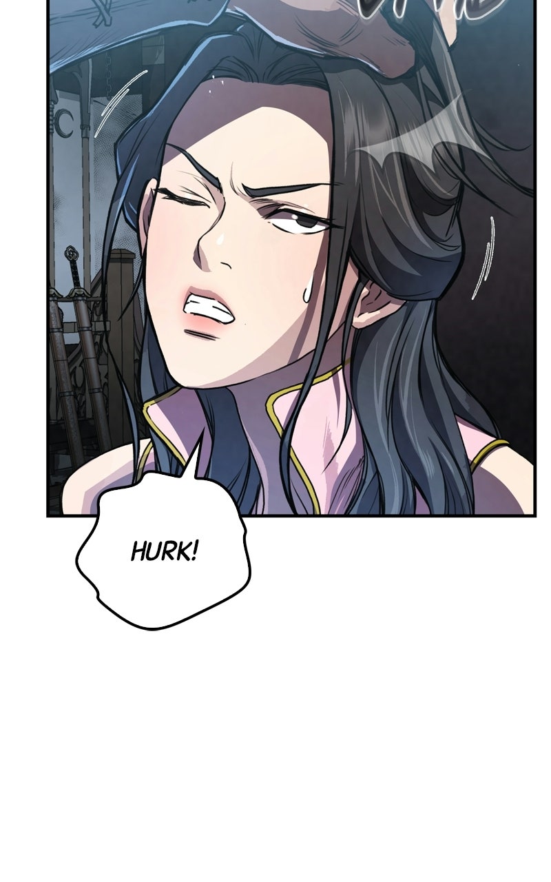 Return ofthe Demonic Instructor Episode 19 page 34 - 