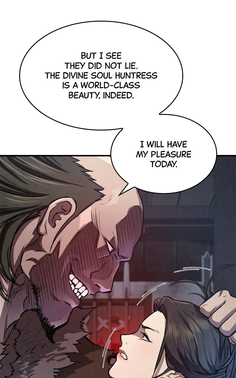 Return ofthe Demonic Instructor Episode 19 page 35 - 