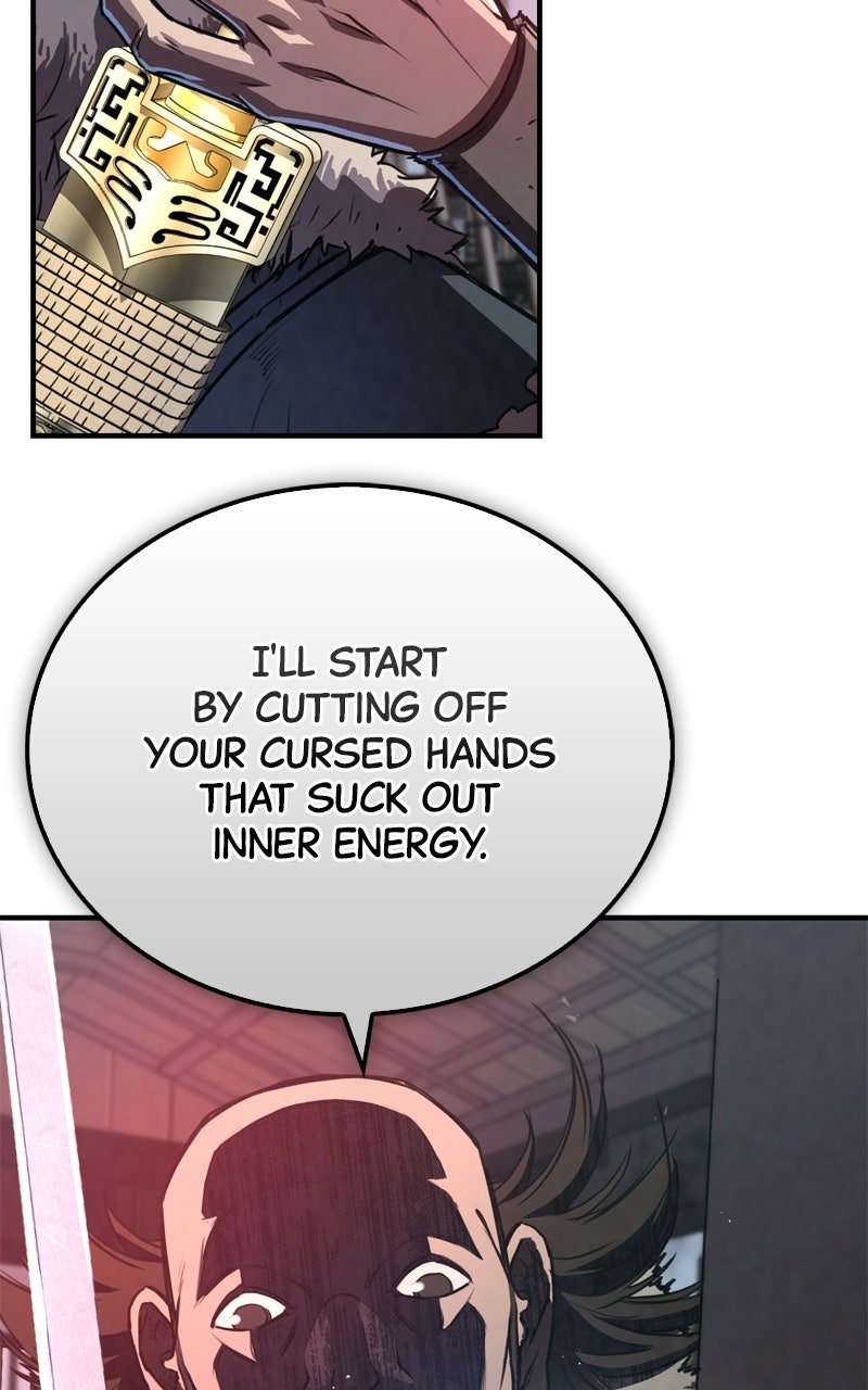 Return ofthe Demonic Instructor Episode 19 page 37 - 
