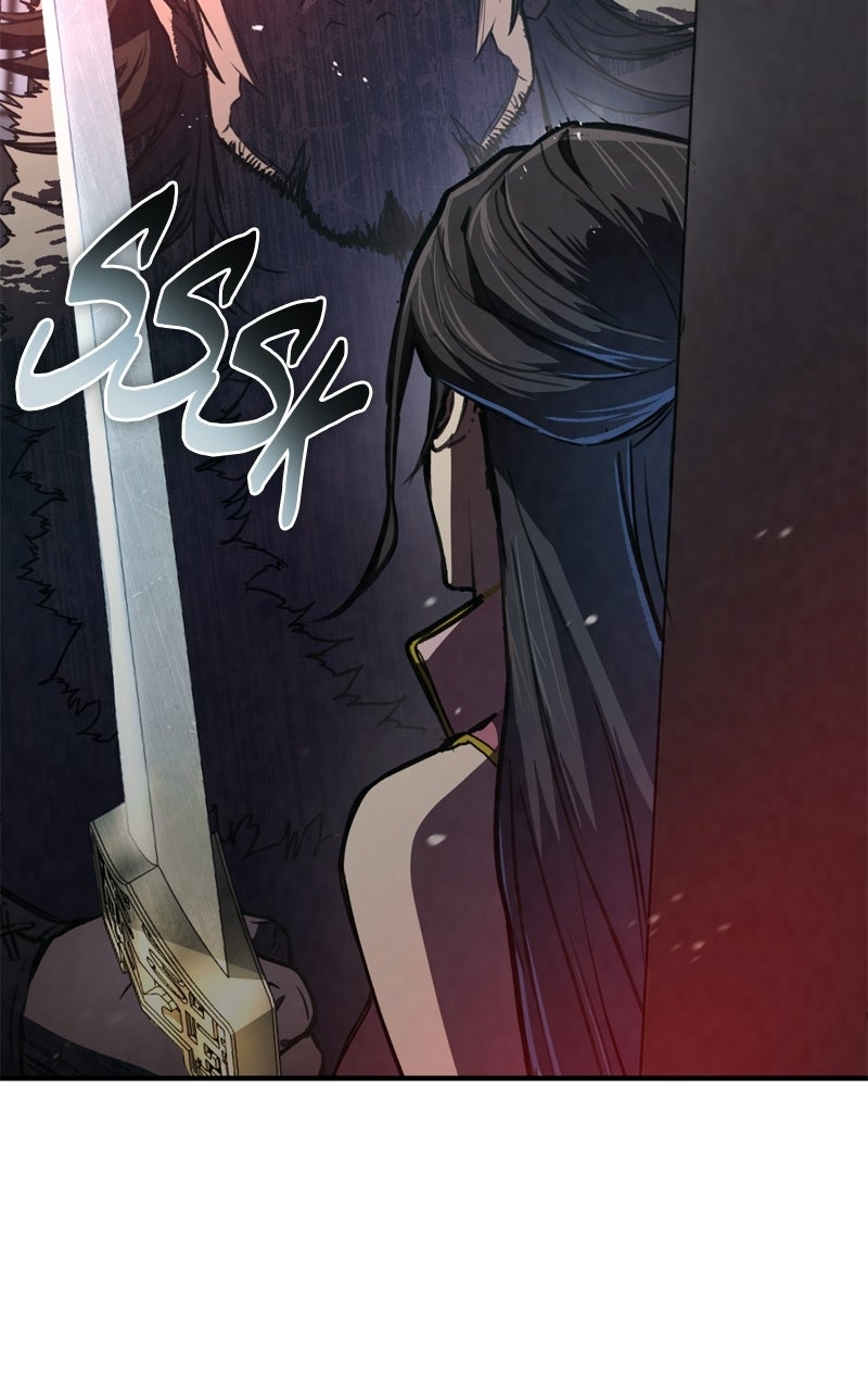 Return ofthe Demonic Instructor Episode 19 page 38 - 