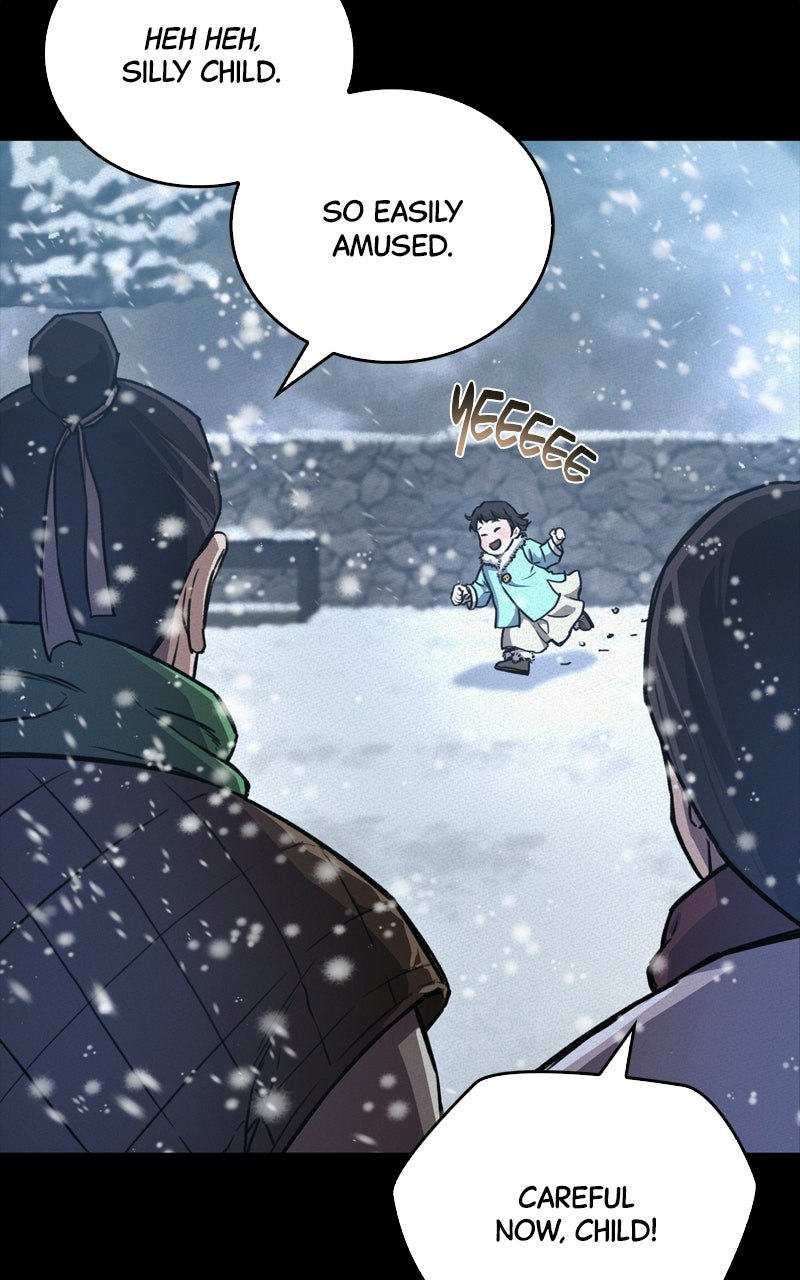 Return ofthe Demonic Instructor Episode 19 page 5 - 